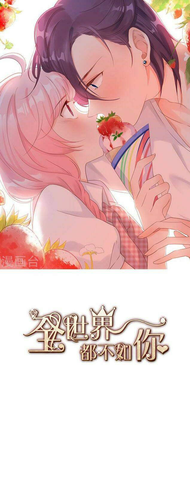 Cả Thế Giới Đều Không Bằng Người: Chapter 112