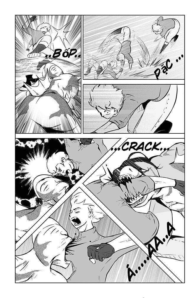 Noa: Chapter 28