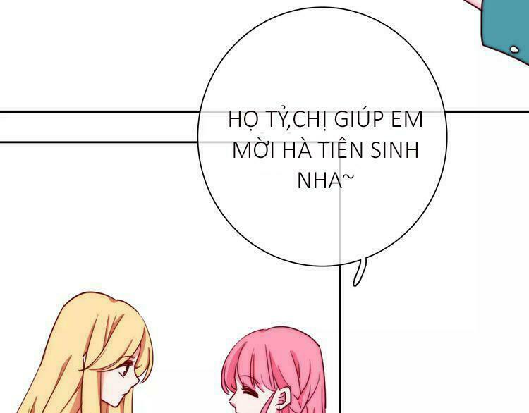 Trái Tim Băng Giá: Chapter 32