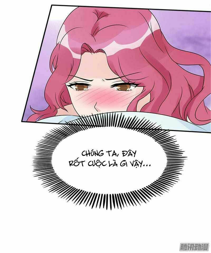 Tiểu Tâm Can Tuyệt Sủng Của Lạc Tiên Sinh: Chapter 28