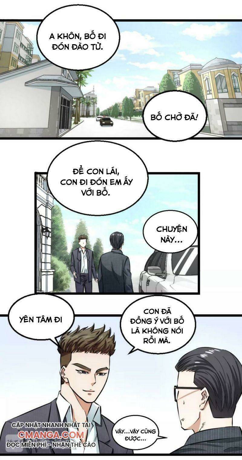 Đối Mặt Với Thử Thách: Chapter 5