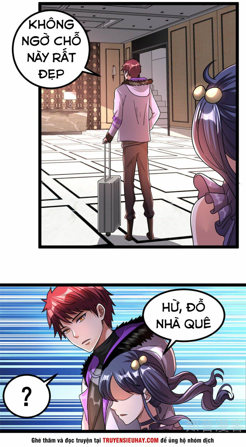Tiên Vương Trùng Sinh: Chapter 70