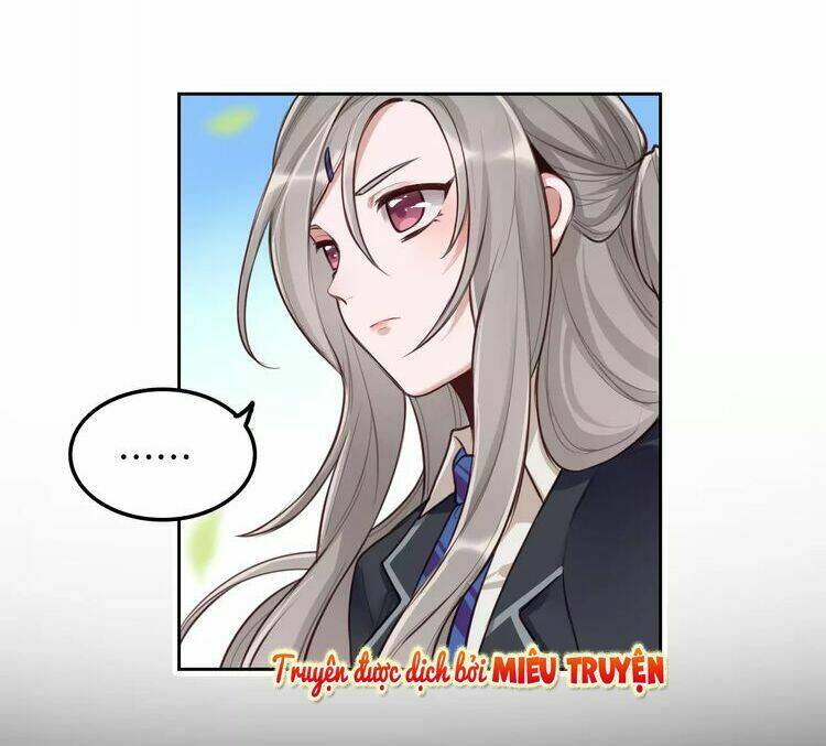 Tướng Quân Mời Xuất Đạo: Chapter 13