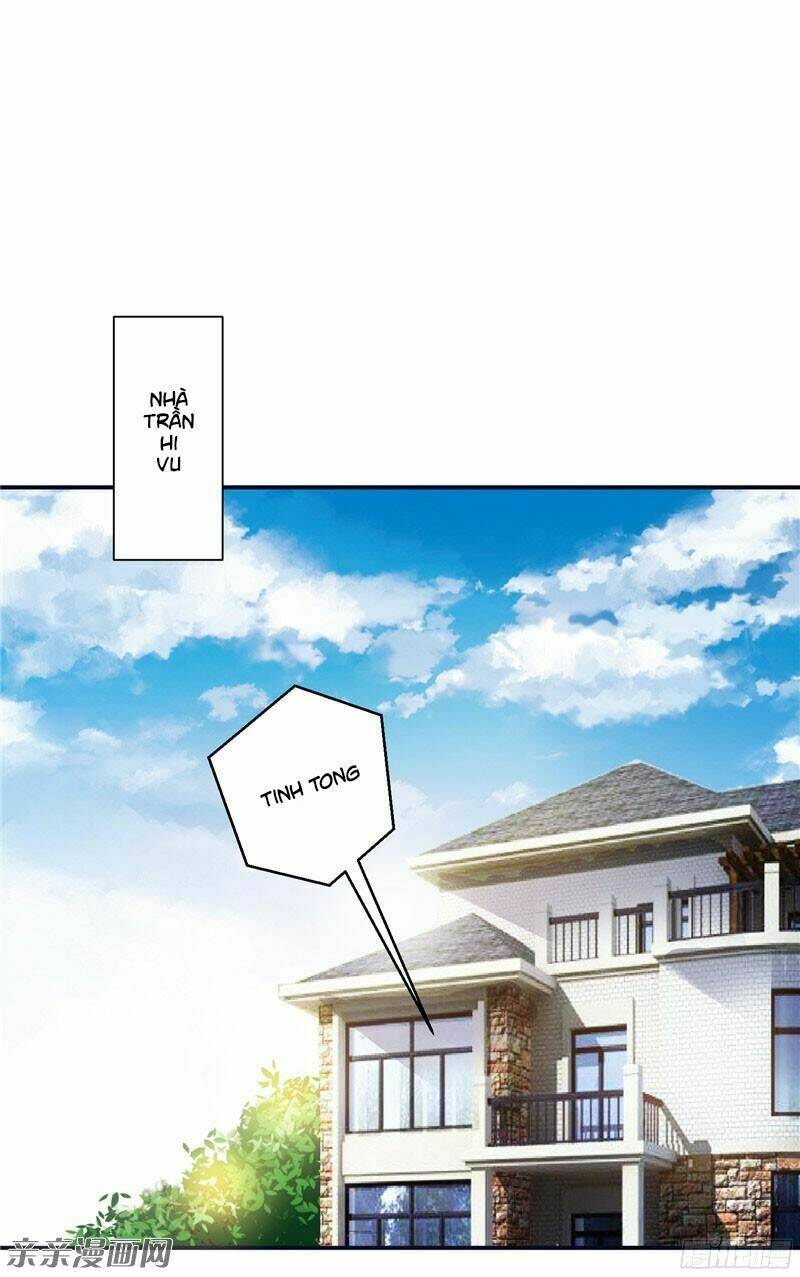 Vợ Yêu Là Báu Vật: Chapter 51