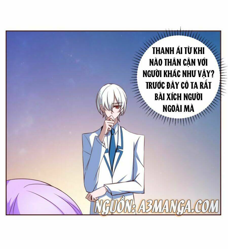 Người Yêu Khát Máu Của Tôi: Chapter 38