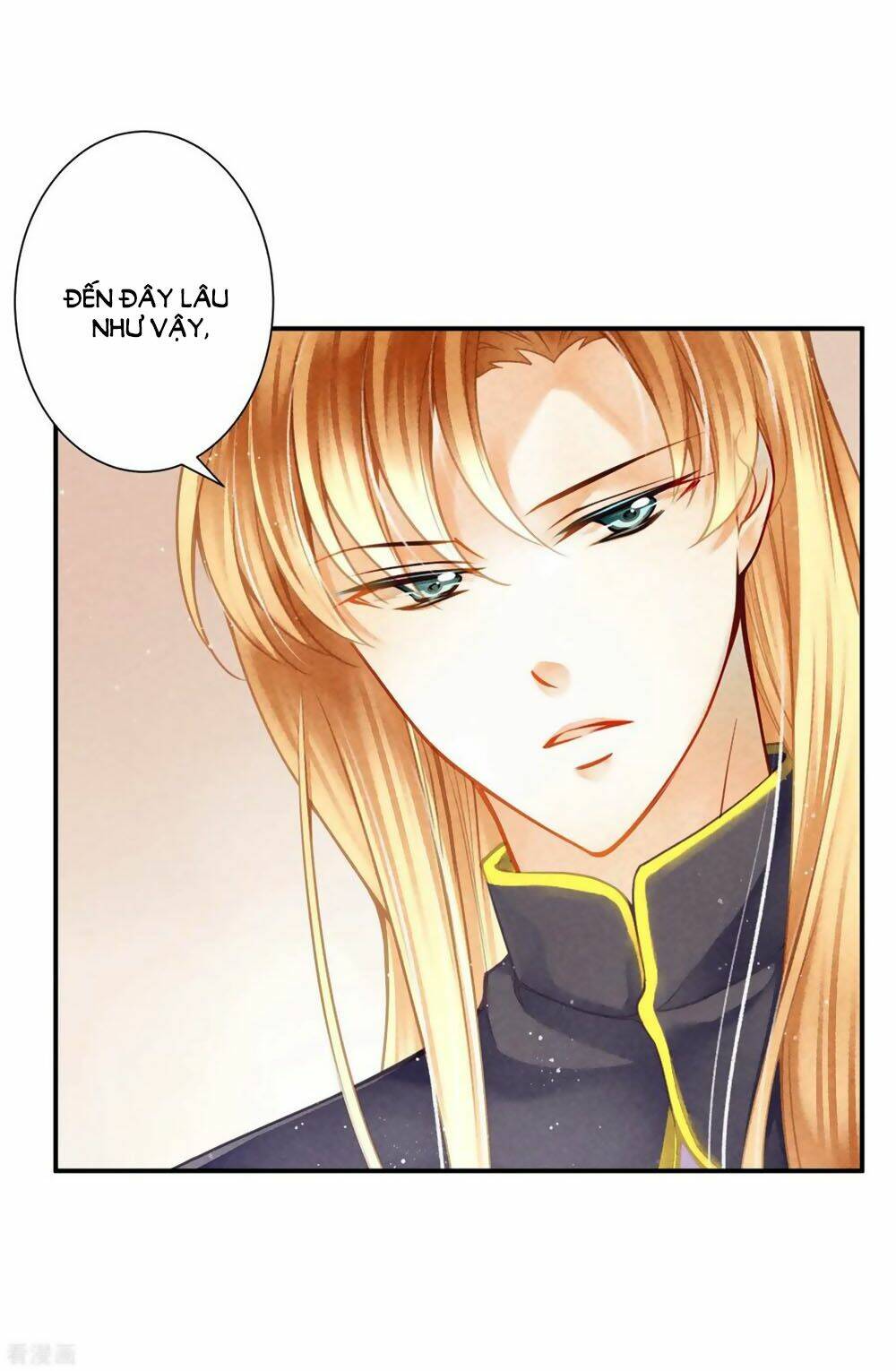 Ái Thượng Vô Địch Tiếu Hoàng Hậu: Chapter 160