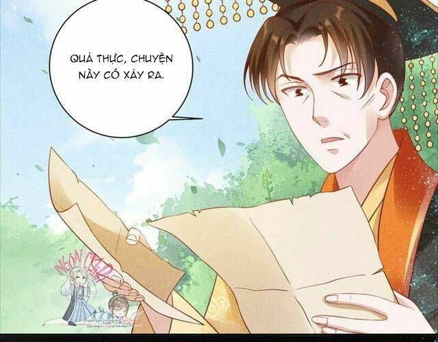Thịnh Sủng Y Phi Chi Dao Quan Truyện: Chapter 89