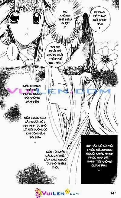 Duyên Kỳ Ngộ: Chapter 4