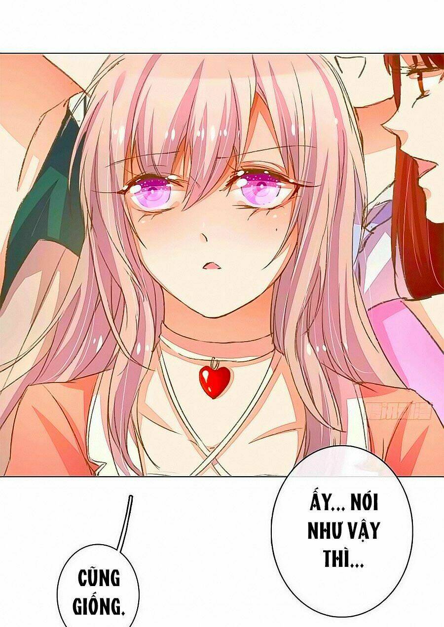 Hào Môn Tiểu Lãn Thê: Chapter 48