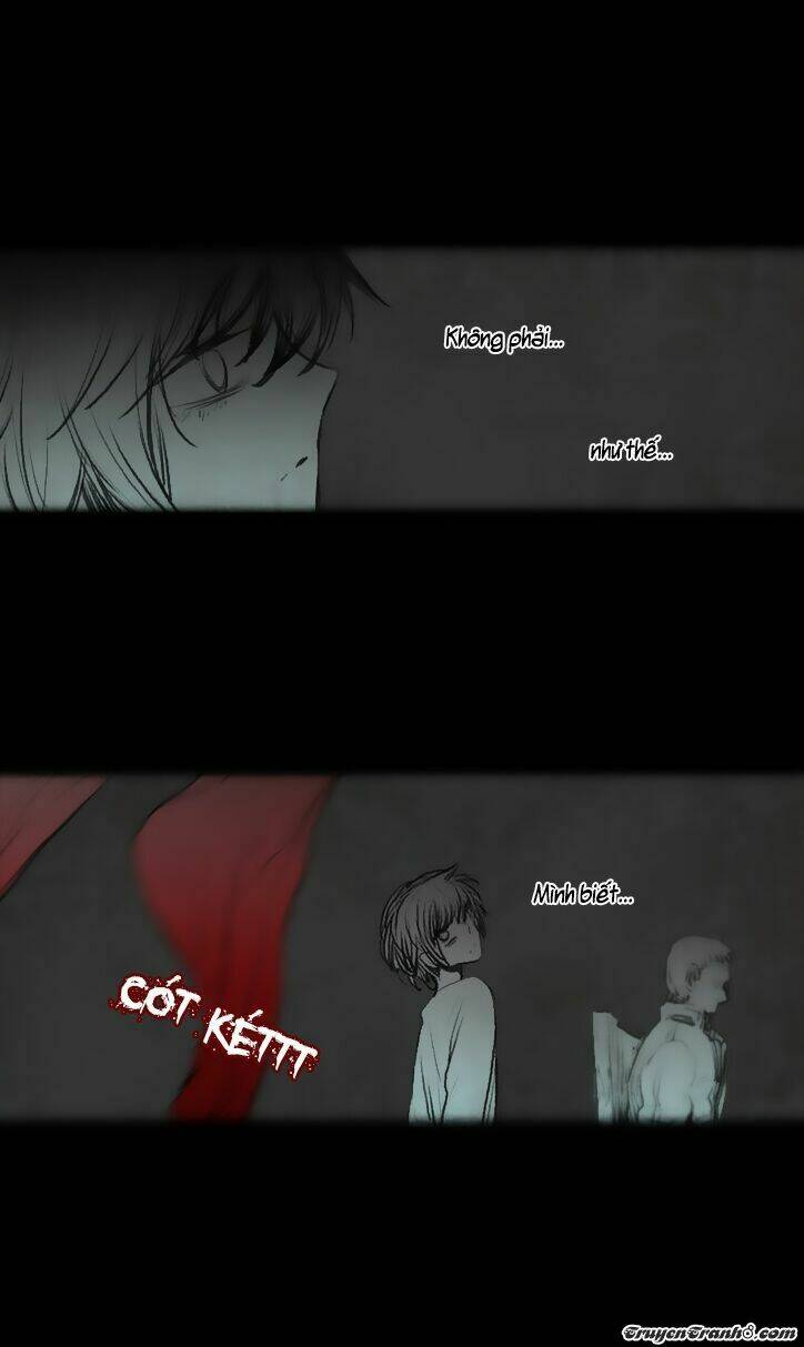American Ghost Jack: Chapter 22