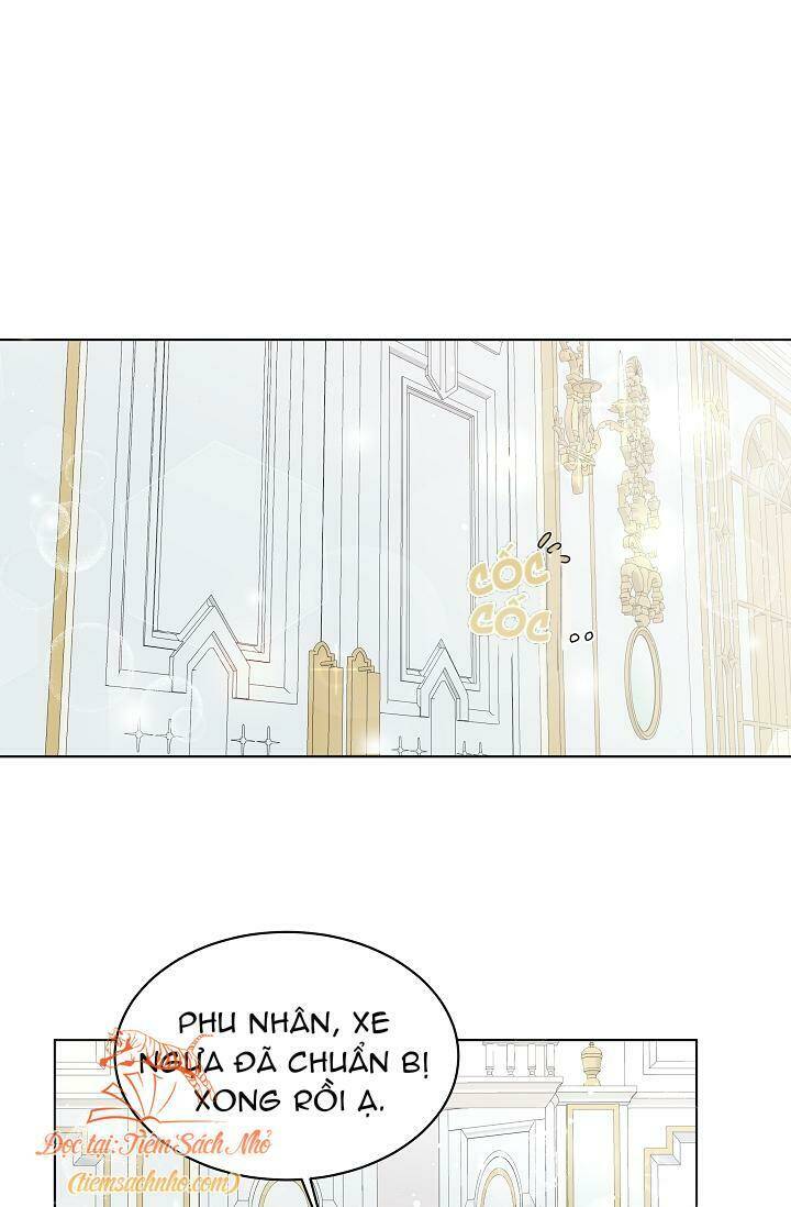 Bút Danh Bí Mật Của Nữ Công Tước: Chapter 7