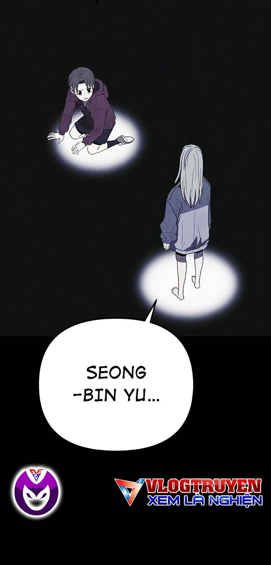 Cậu Bé Shotgun: Chapter 29