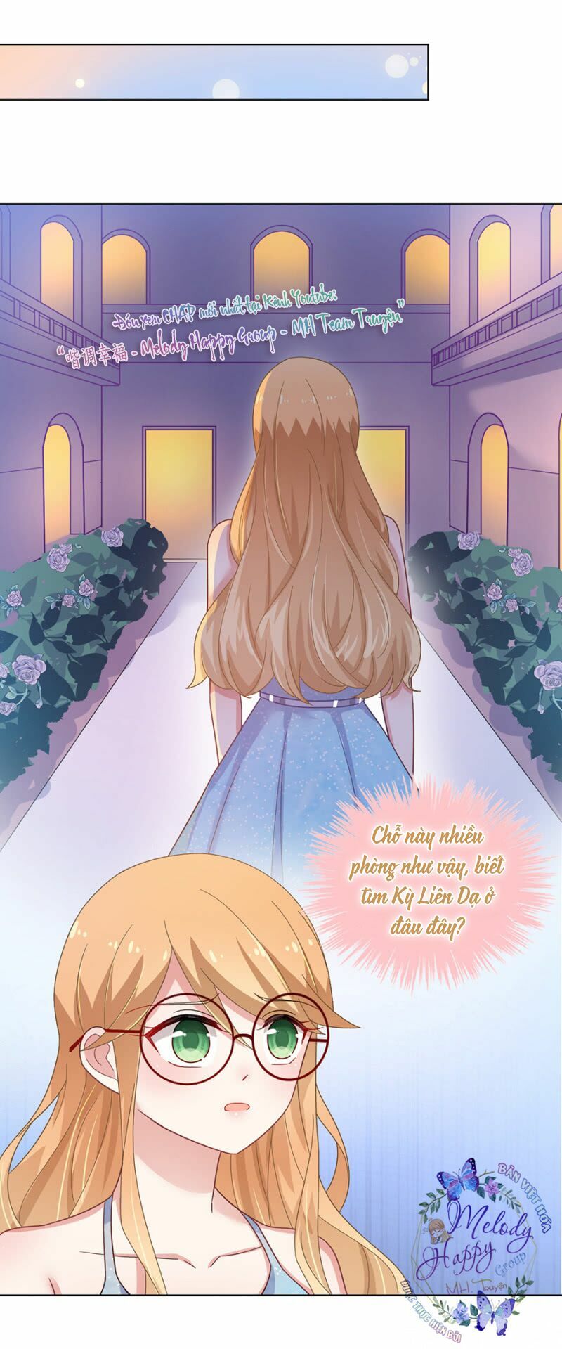 Ma Lạt Thiên Kim Đẩu Ác Thiếu: Chapter 141