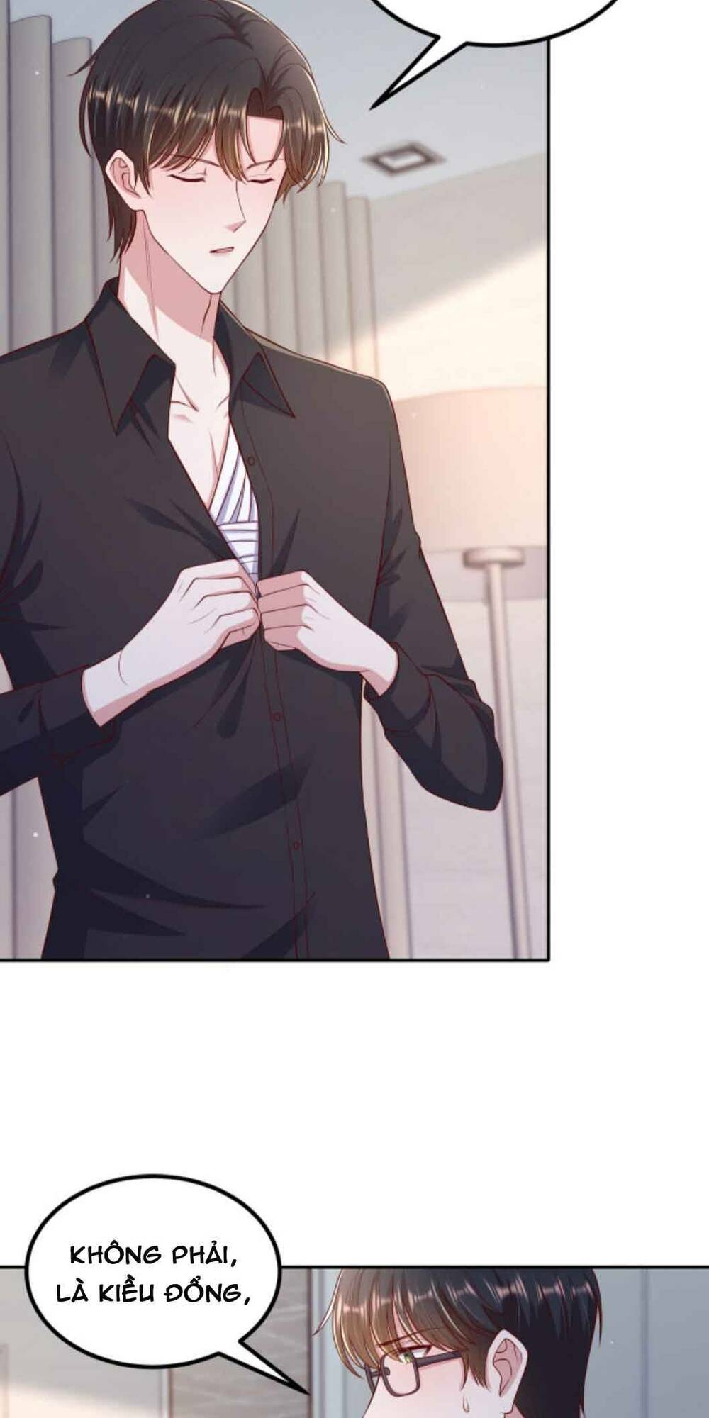 Nhất Sanh Hữu Hỉ: Chapter 61