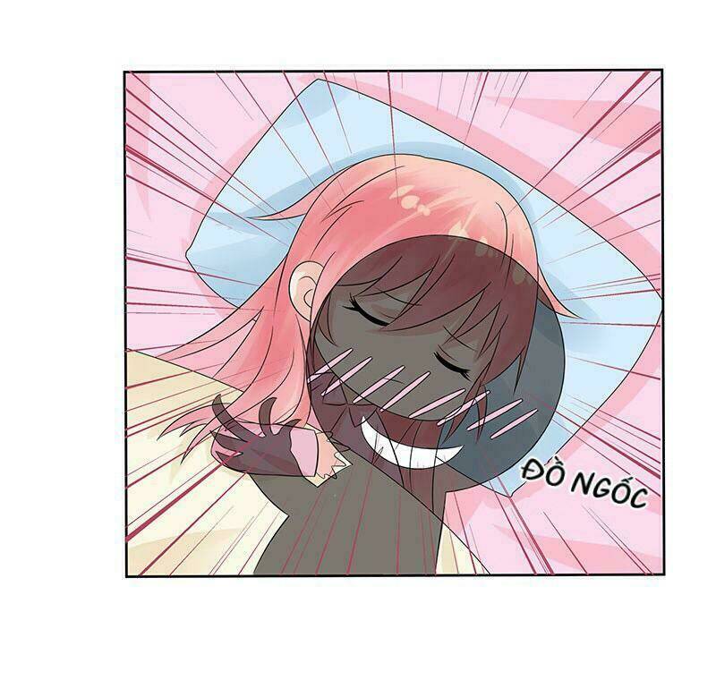 Băng Sơn Học Trưởng Không Được Chọc: Chapter 6