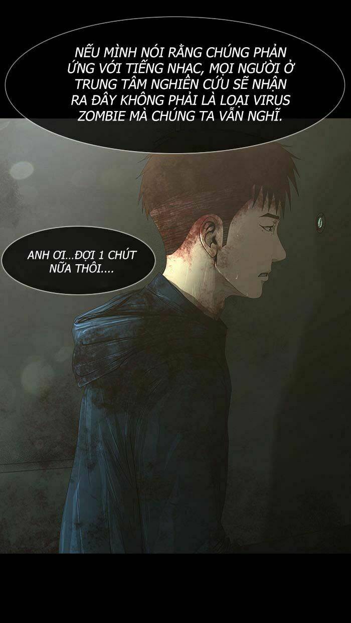 Dead Days: Chapter 31