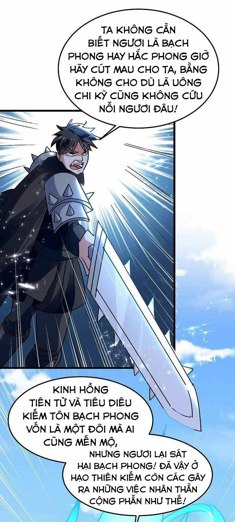 Kết Hôn Không Dễ: Chapter 185