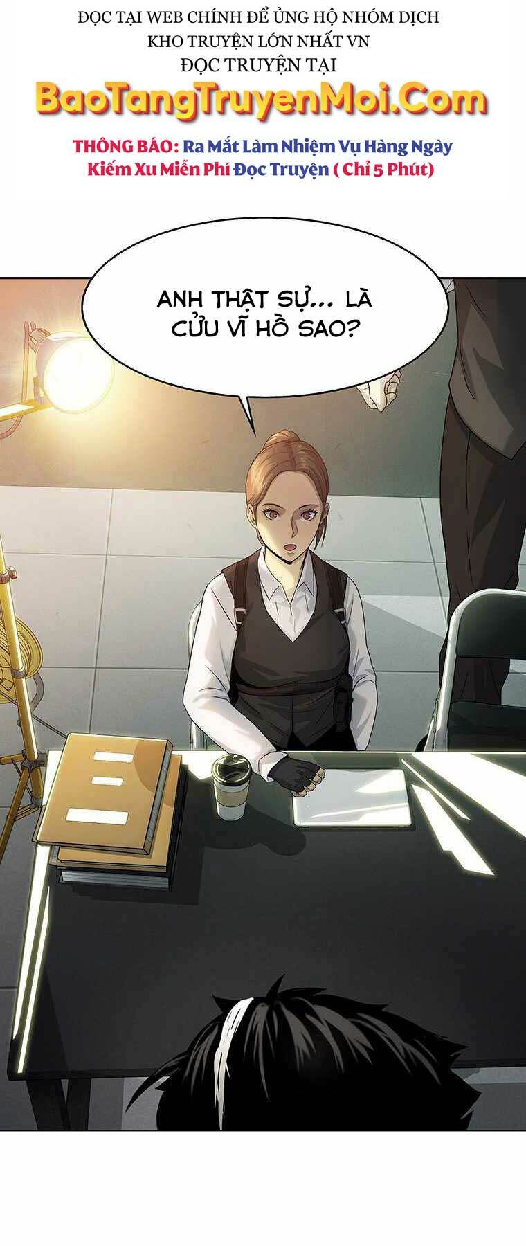 Hậu Duệ Của Hổ: Chapter 6