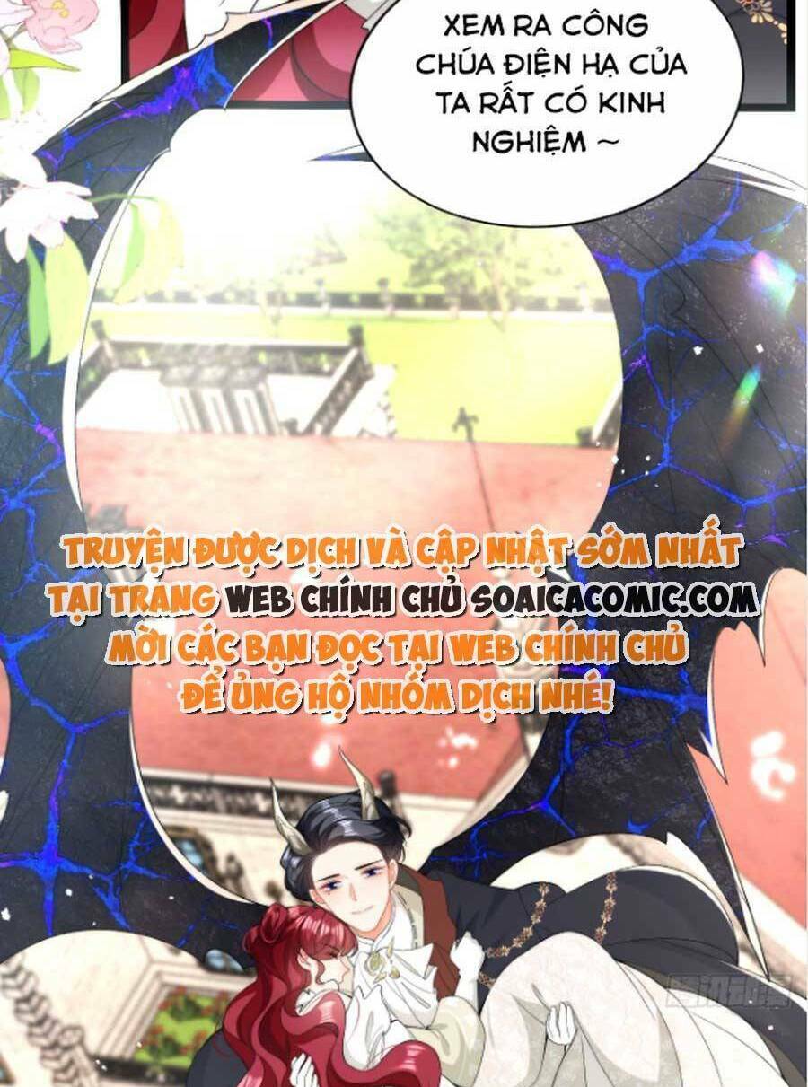 Đêm Không Ngủ Của Long Vương: Chapter 18