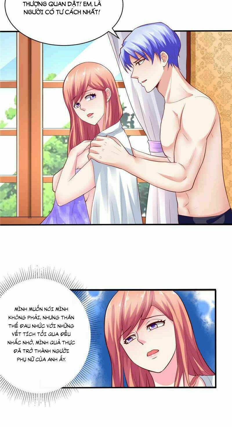 Tình Yêu Khiến Tôi Phát Điên: Chapter 47