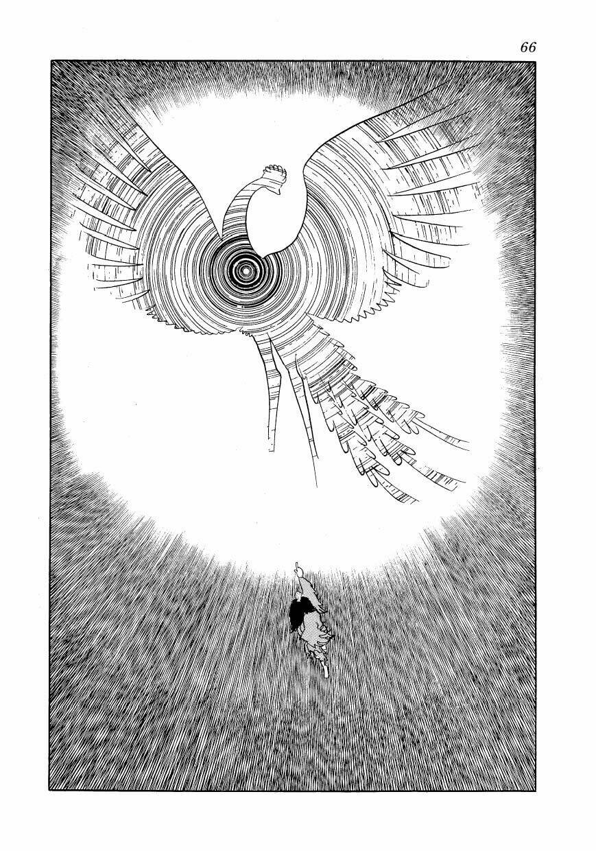 Chim Lửa: Chapter 50