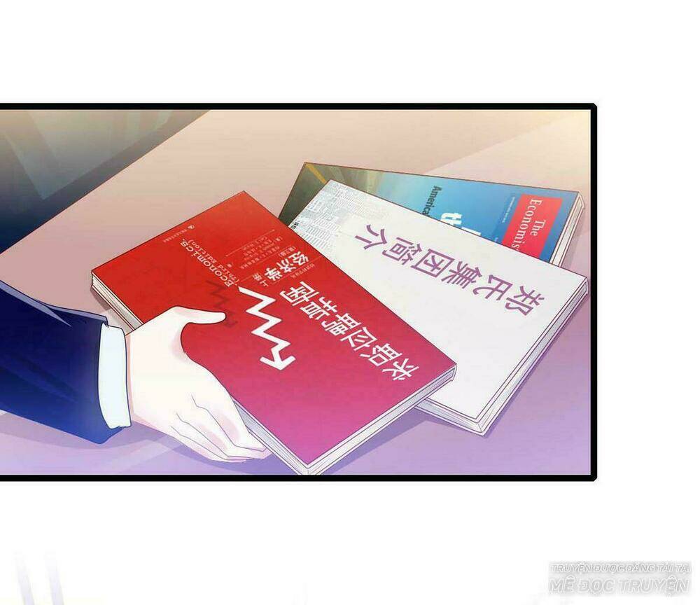 Trọng Sinh Chi Song Diện Cừu Phục Ký: Chapter 10