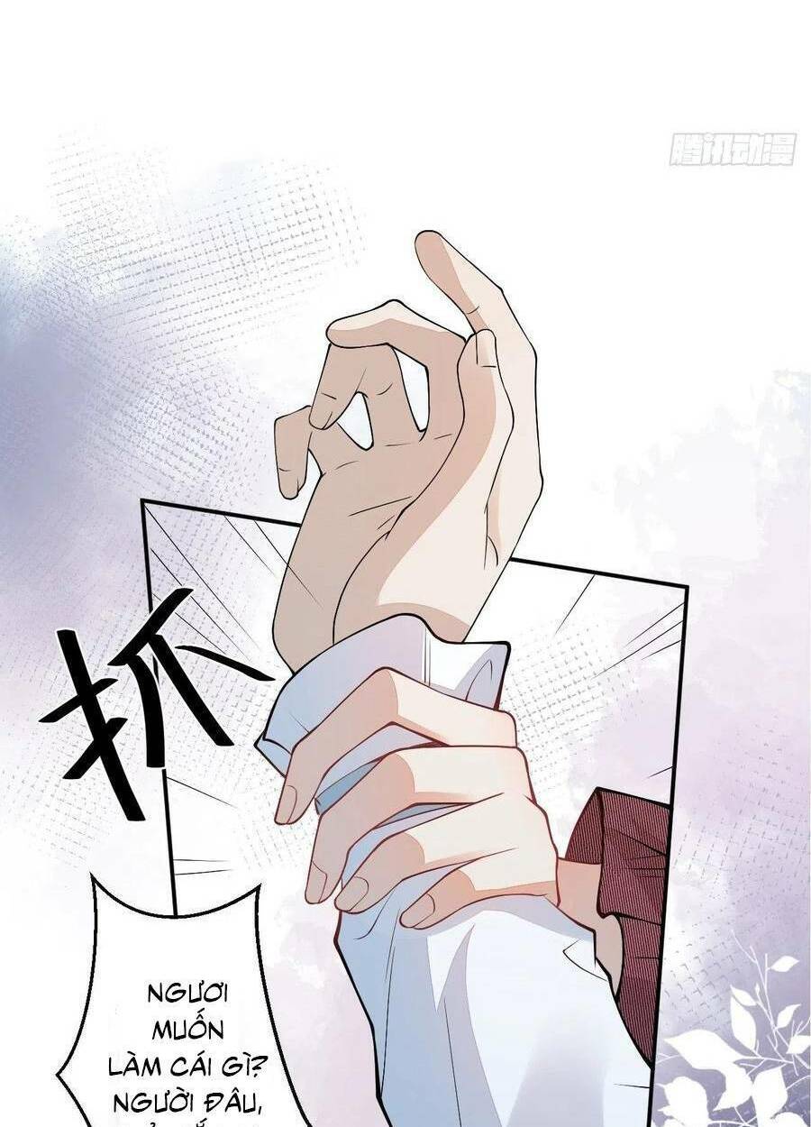 Xuyên Không Đến Thế Giới Trở Thành Đóa Hoa Của Anh: Chapter 62.9