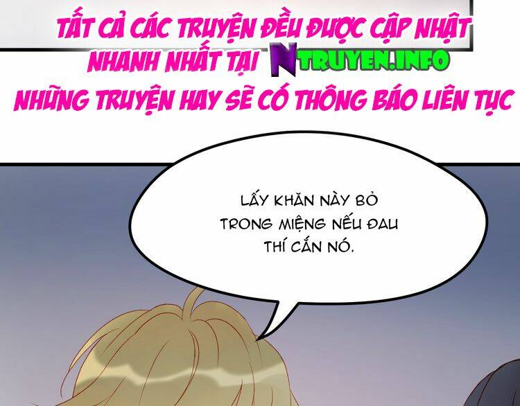Lượm Được Một Tiểu Hồ Ly 2: Chapter 60