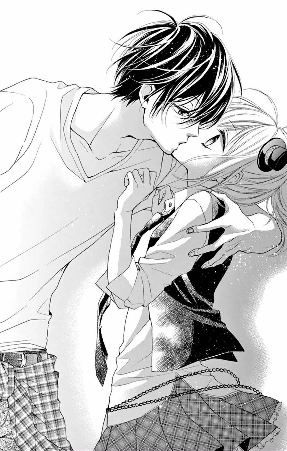 Seiyuu-San To Do S Na P-Sama: Chapter 3