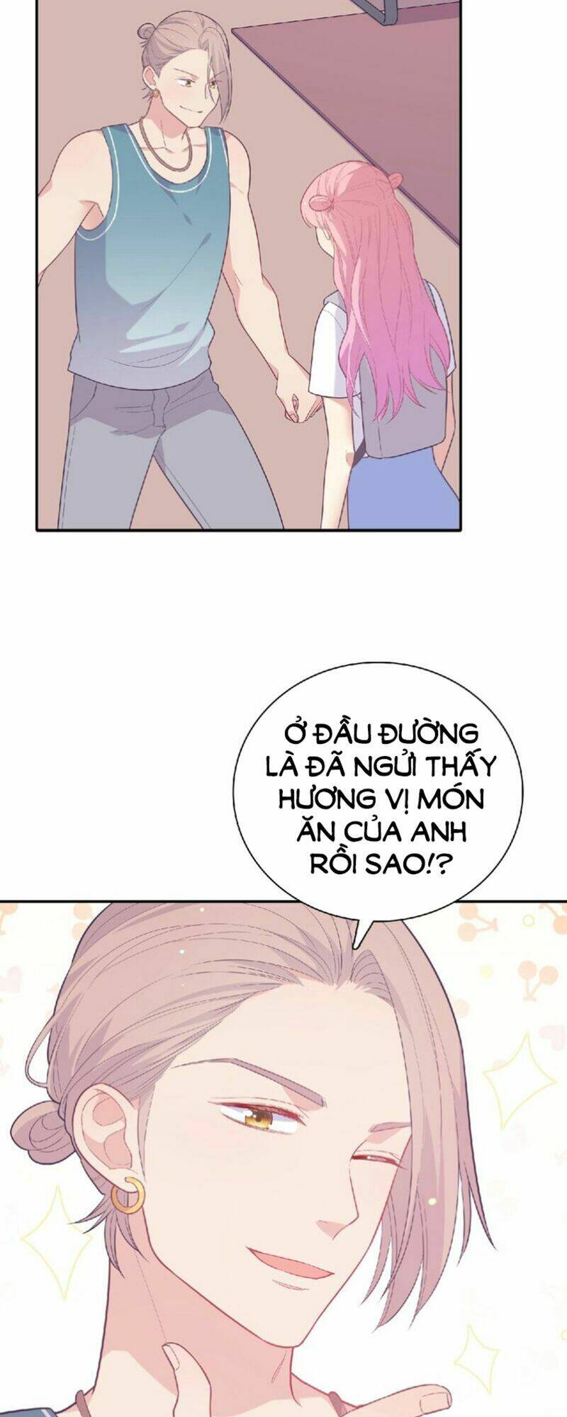 Vương Tử Thành Phố Và Công Chúa Amazon: Chapter 72