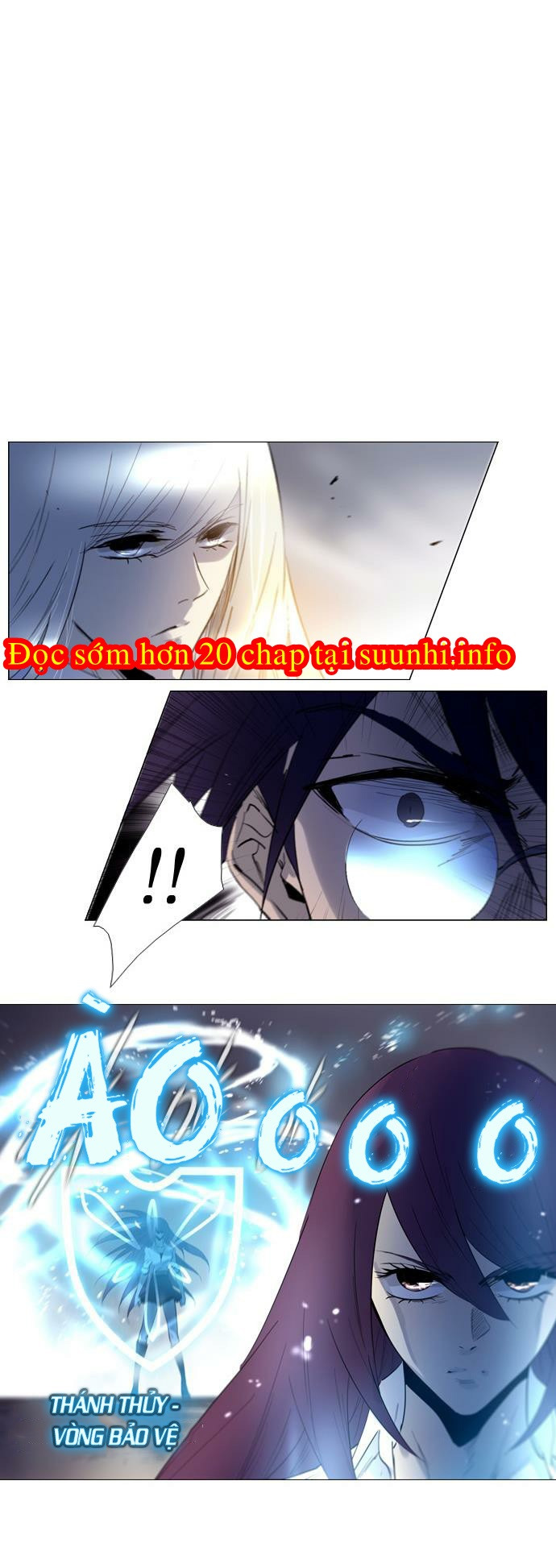 Soul Cartel: Chapter 165