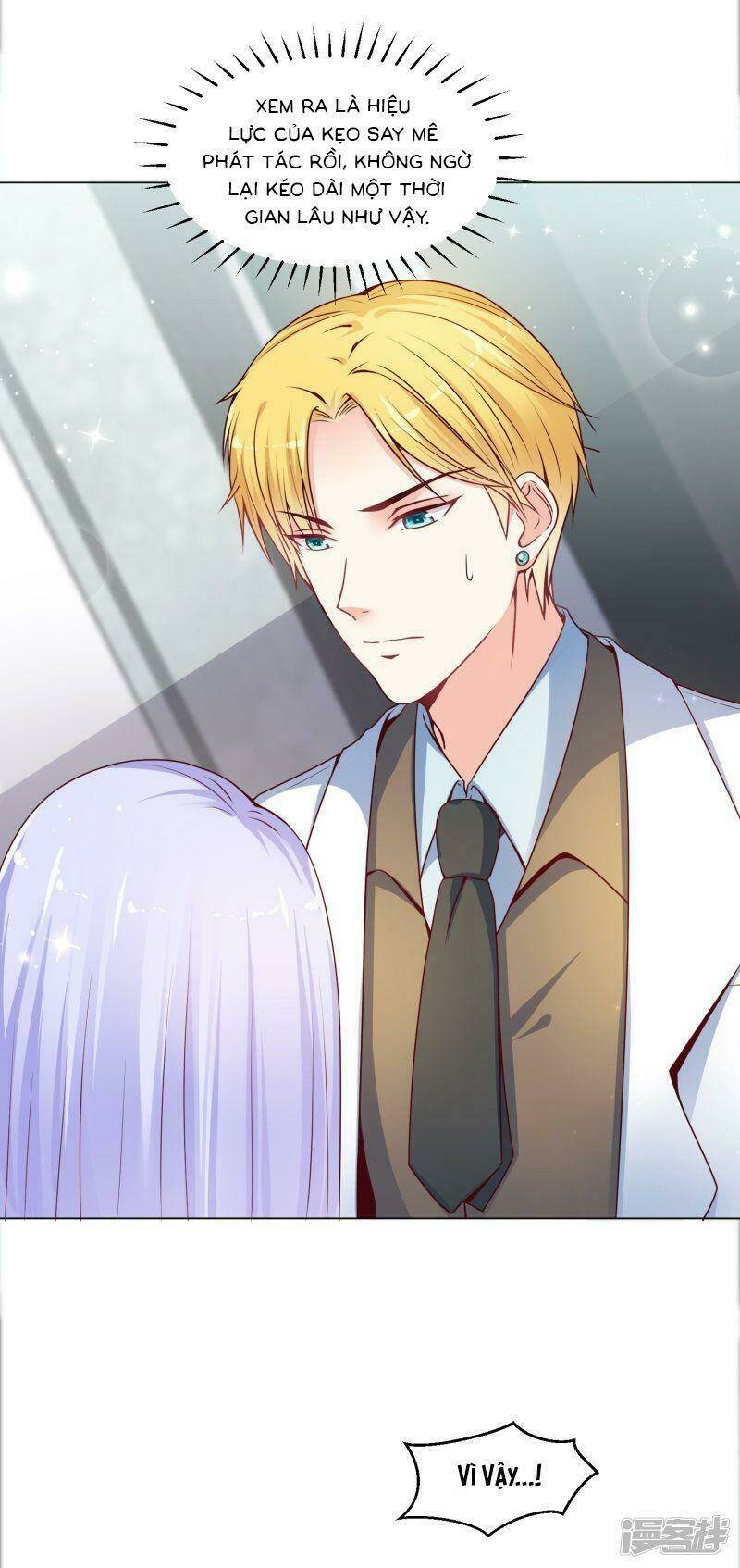 Đế Quốc Tinh Tế Đệ Nhất Sủng Hôn: Chapter 20