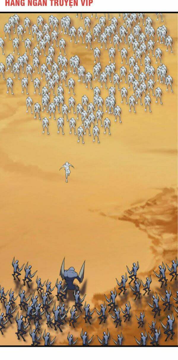 Bị Ép Thành Chúa Cứu Thế: Chapter 17