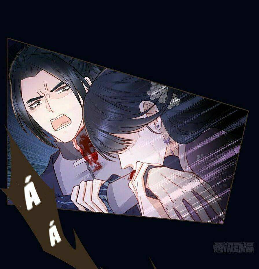 Đại Giá Thừa Tướng: Chapter 141