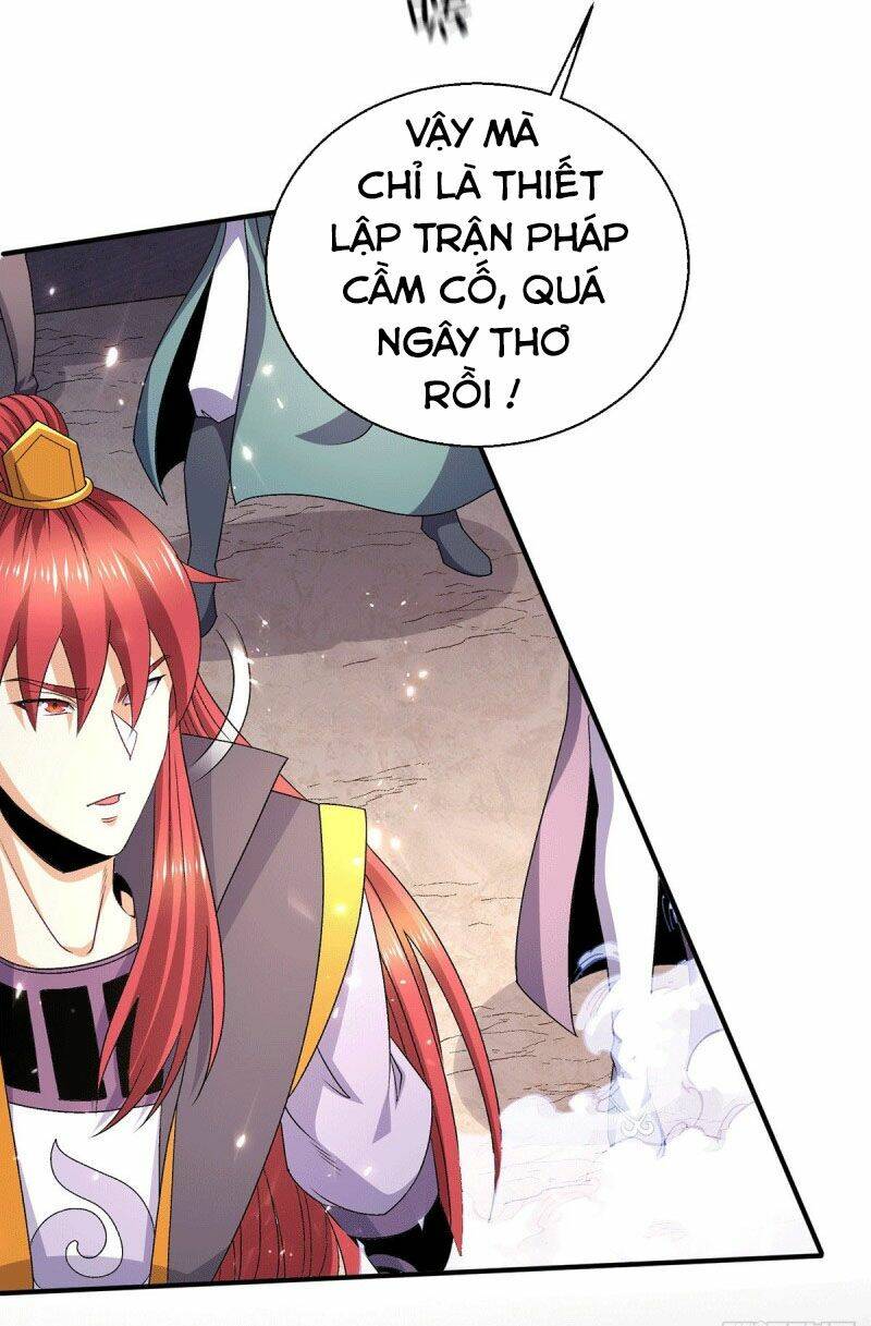 Tiên Vương Trùng Sinh: Chapter 244