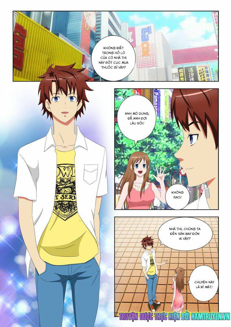 Tối Cường Tà Thiếu: Chapter 74