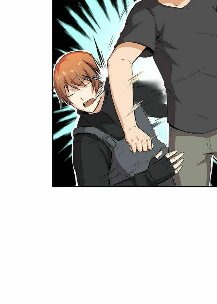 Siêu Cấp Bảo An Tại Đô Thị: Chapter 53
