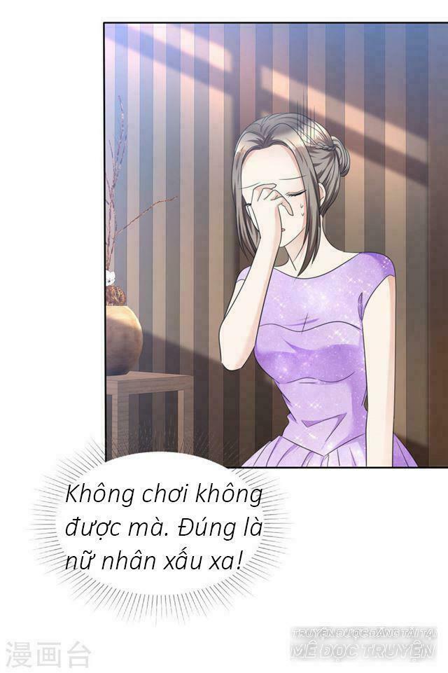 Con Đường Phản Công Của Sủng Thê: Chapter 36: Vở kịch hay bắt đầu