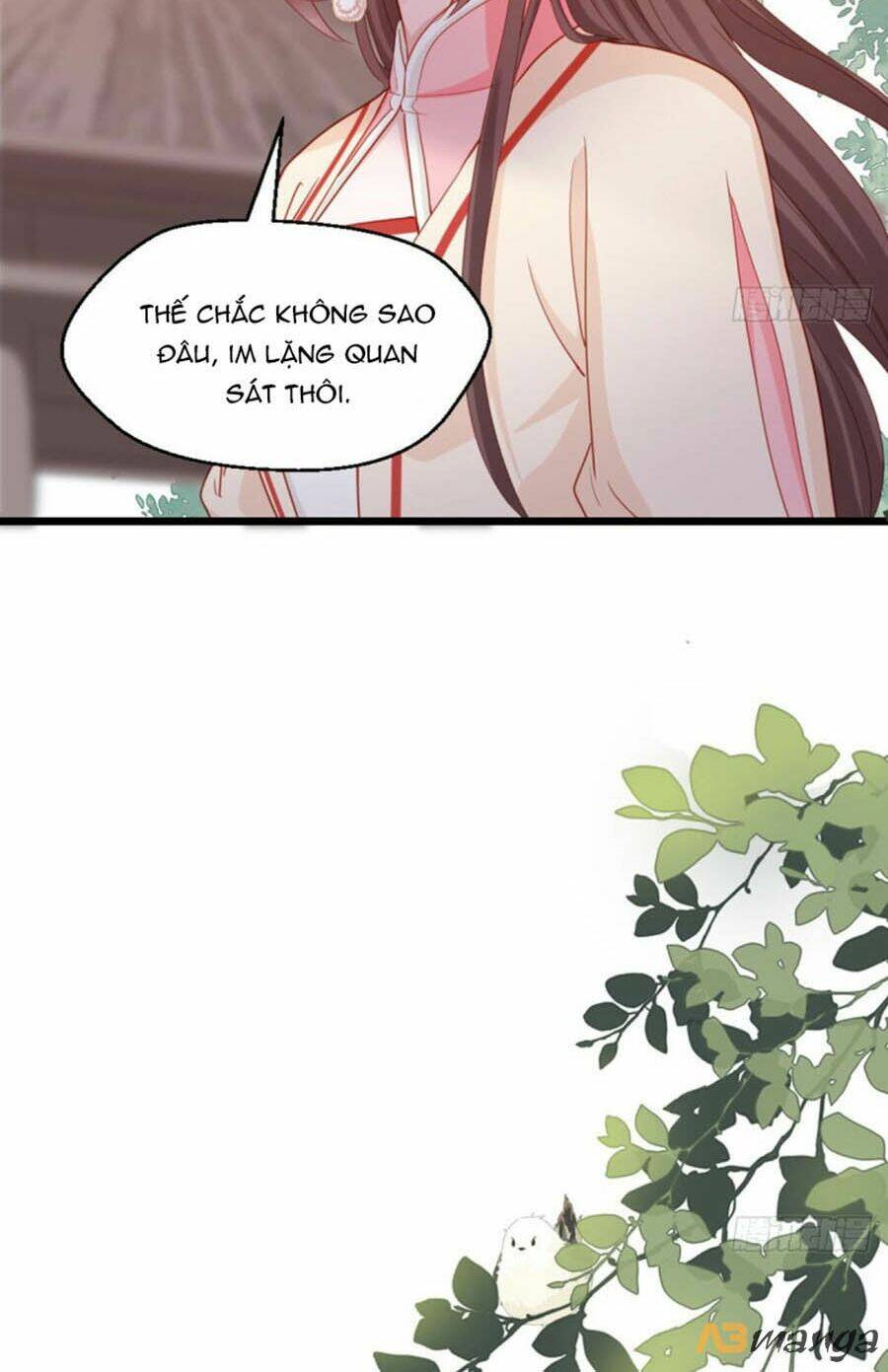 Đứng Lại! Phụng Chỉ Ăn Cướp: Chapter 30