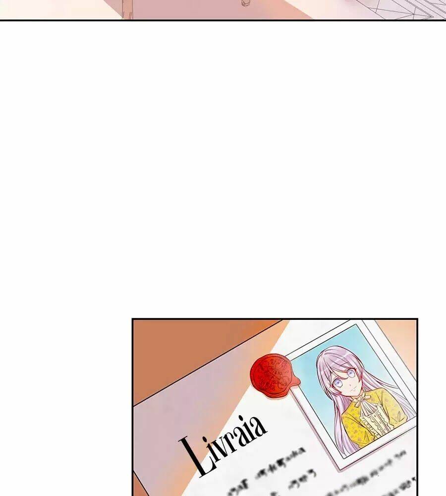 Kế Hoạch Sống Còn Của Công Chúa Nữ Phụ: Chapter 4