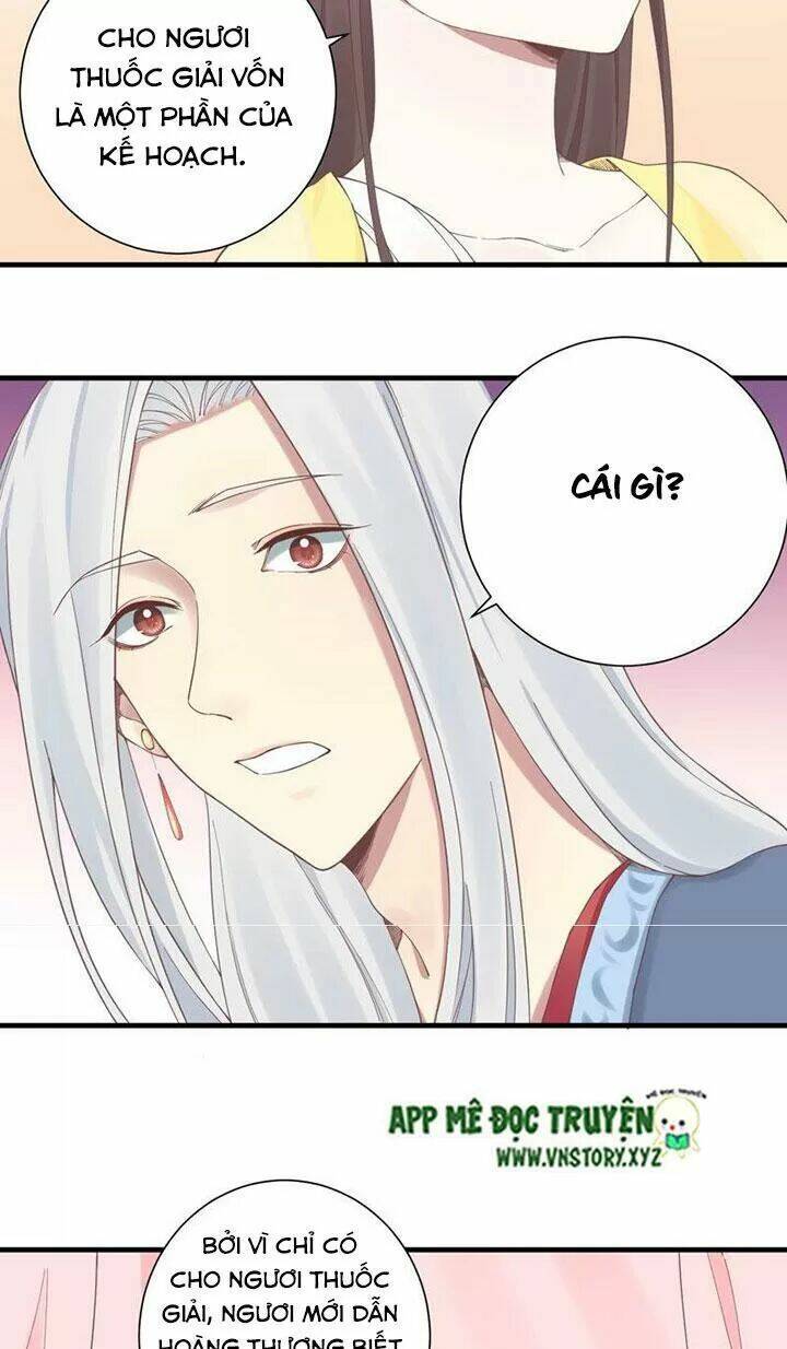 Hoàng Hậu Bận Lắm: Chapter 135