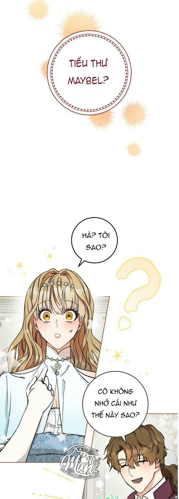 One Pair Lady: Chapter 9