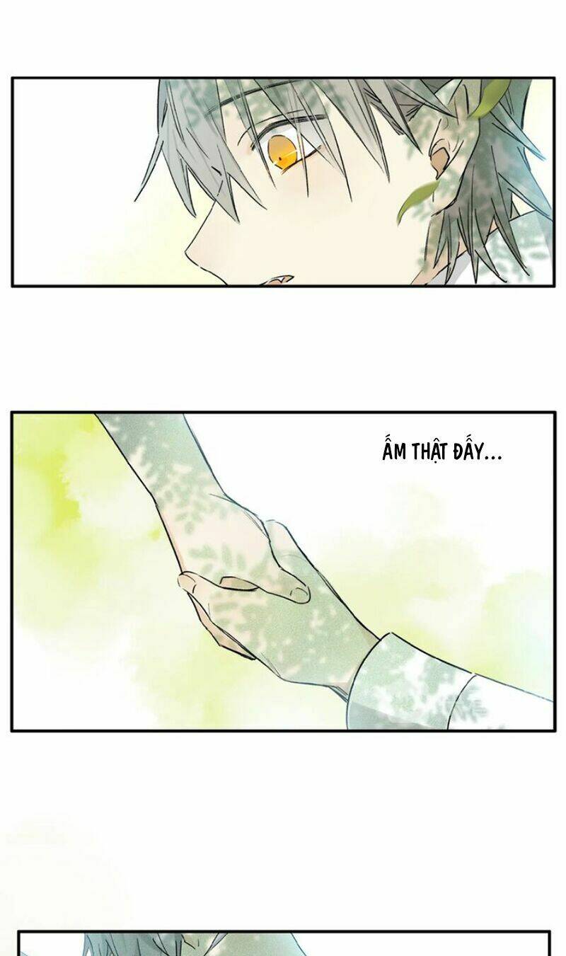 Phép Tắc Trường Ogus: Chapter 39