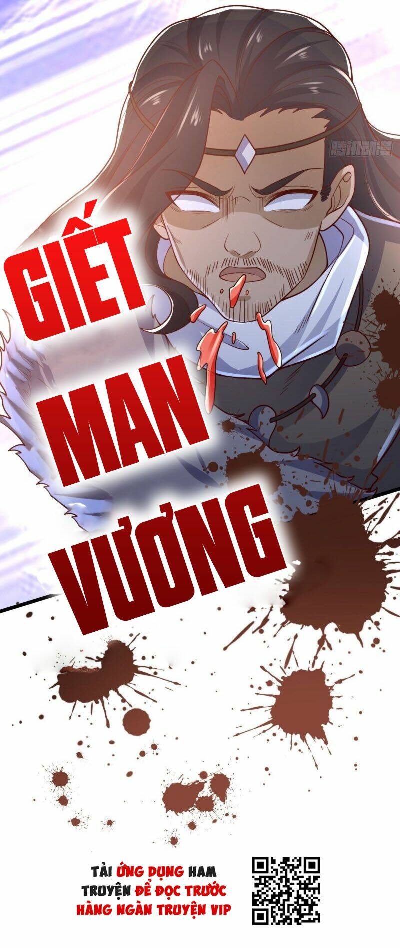 Thần Võ Đế Tôn: Chapter 90