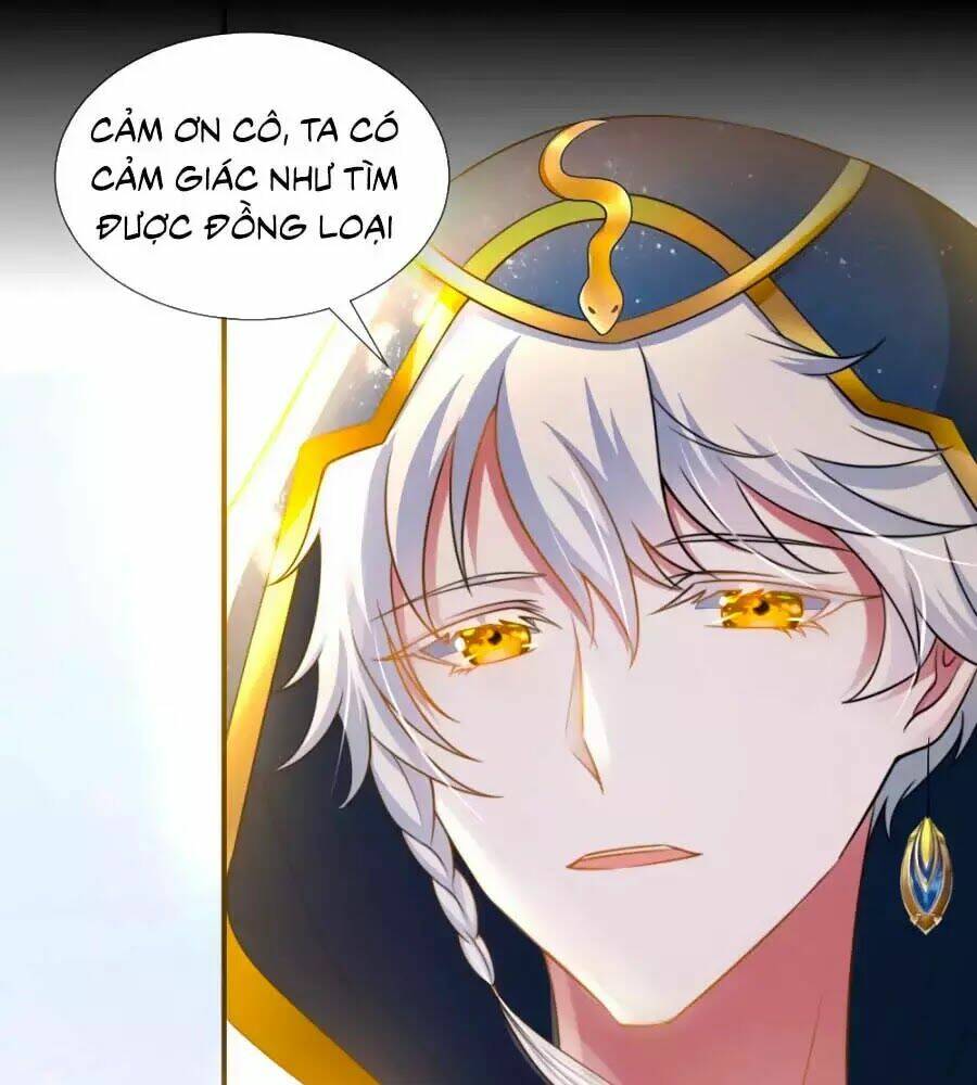 Sủng Hậu Của Vương: Chapter 19