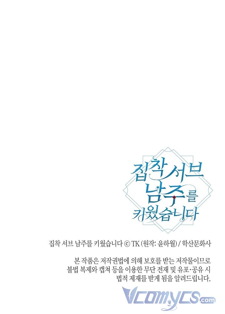Tôi Đã Nuôi Dưỡng Nam Phụ Ám Ảnh: Chapter 3.5