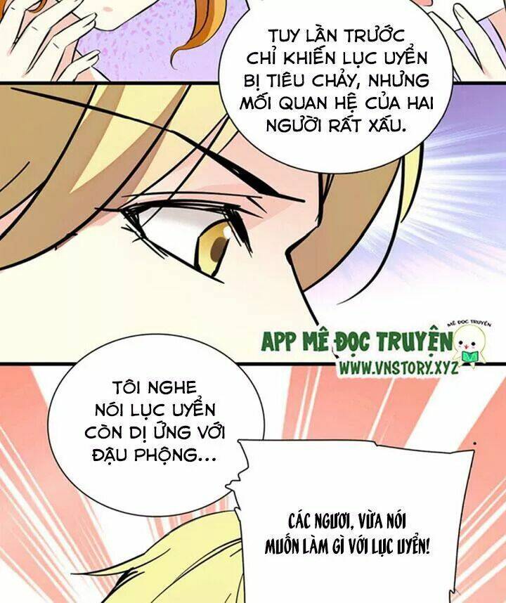 Khắc Kim Phong Thần: Chapter 79