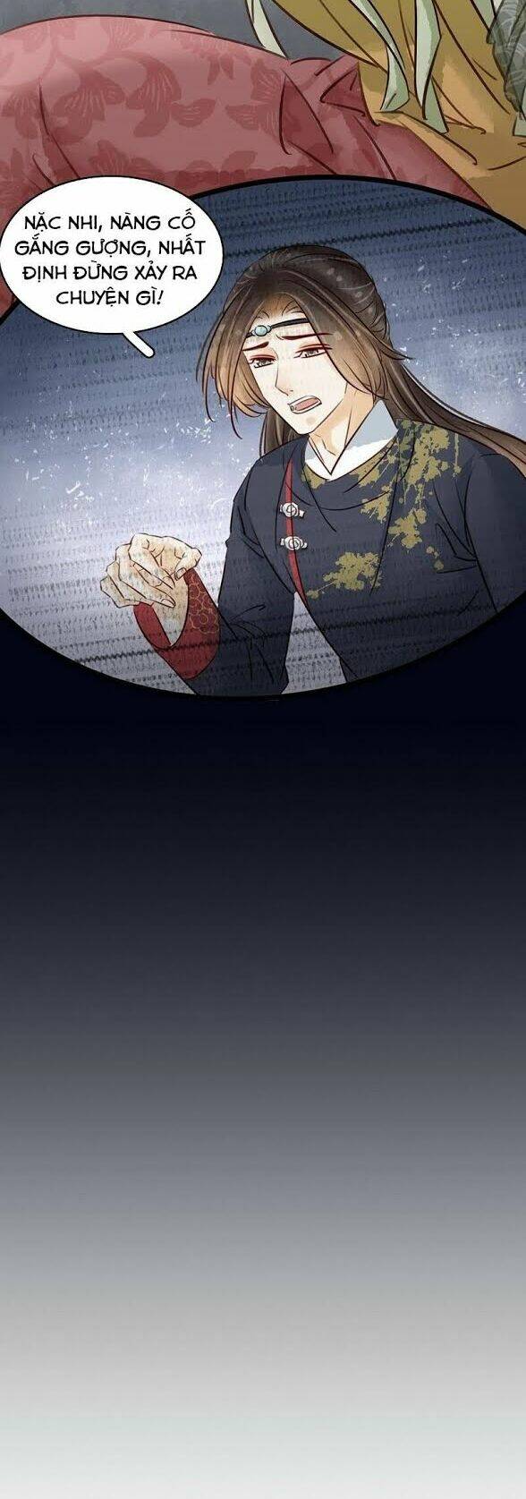 Thị Thiếp Trở Mình Bảo Điển: Chapter 18