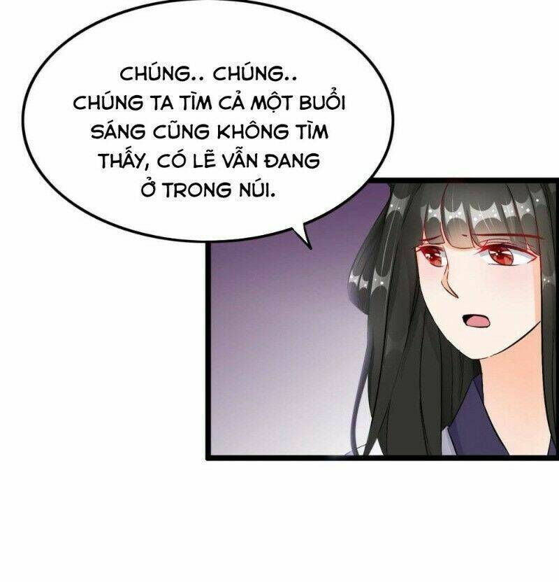 Nghịch Đồ Tại Thượng: Chapter 45