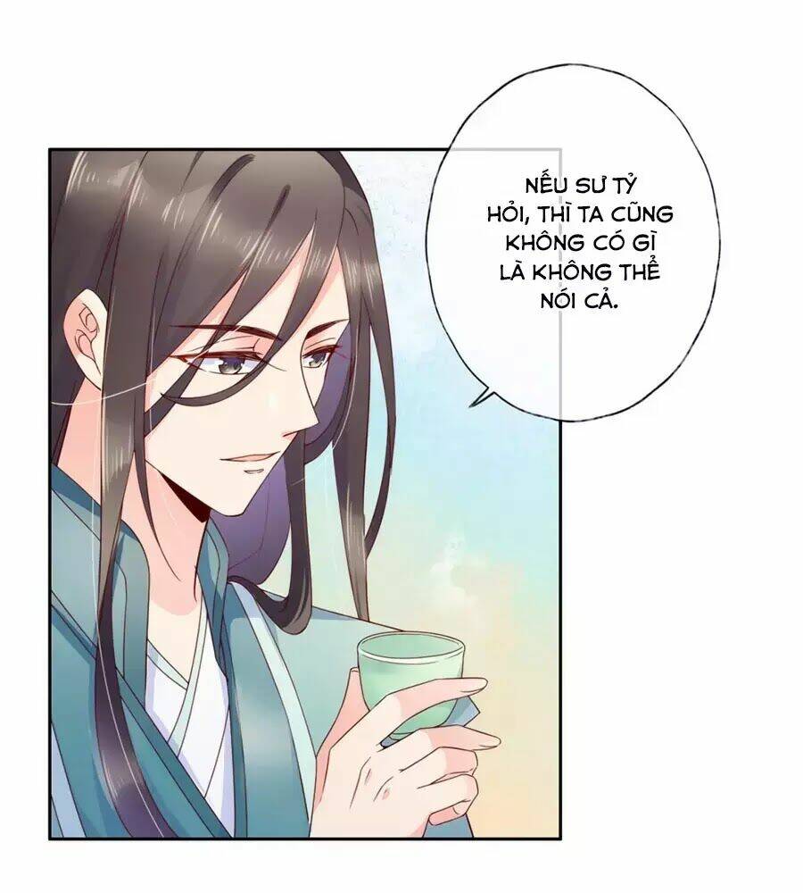 Điềm Mỹ Chi Huyết: Chapter 19